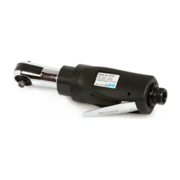 Osaka OPT 367 1/4'' Havalı Cırcır