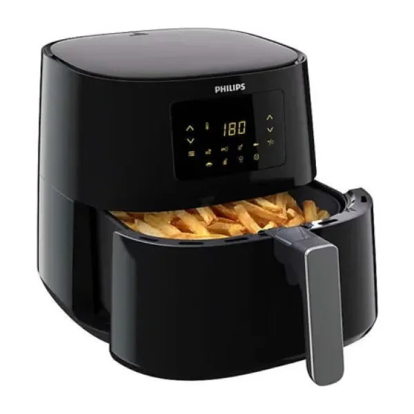 Philips Airfryer XL HD9270/70 6.2 lt Yağsız Fritöz
