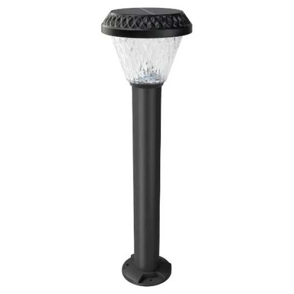 Philips BGC010 LED3/730 RL LED 60 cm Solar Bahçe Armatürü