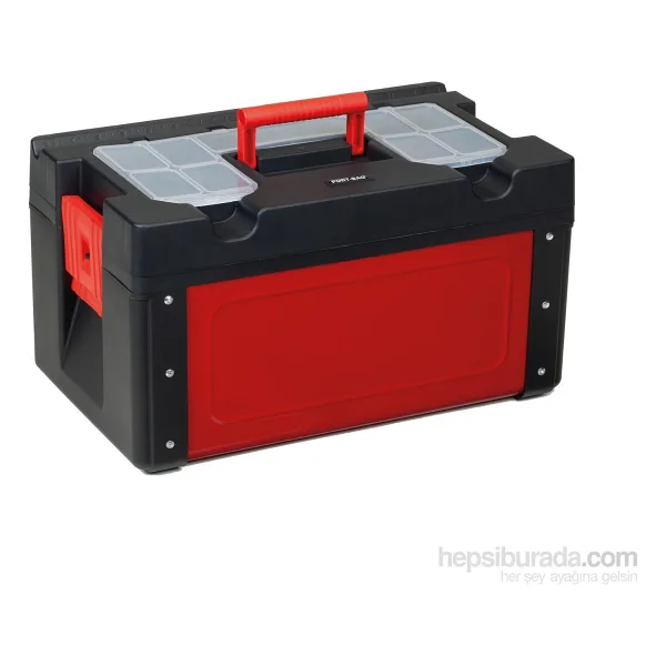 Port-Bag CM02 22" El Takım Çantası