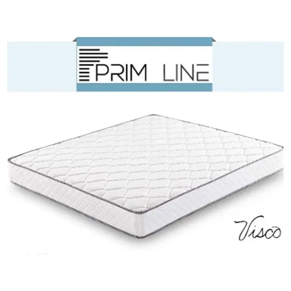 Prim Line 60X120 Balanced Cotton Ortopedik Visco Yatak