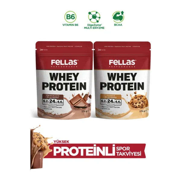 Proteinocean Cream Of Rice 1 kg 3 Adet Öğün Tozu