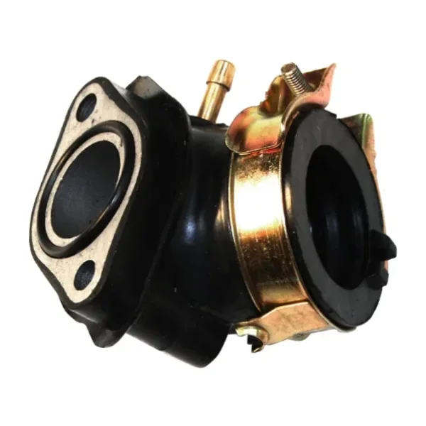 Ramzey Scooter Manifold Tekli