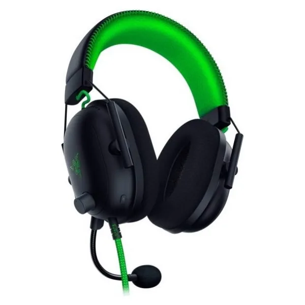 Razer Blackshark V2 Special Edition RZ04-03230200-R3M1 Kablolu Kulak Üstü Oyuncu Kulaklığı