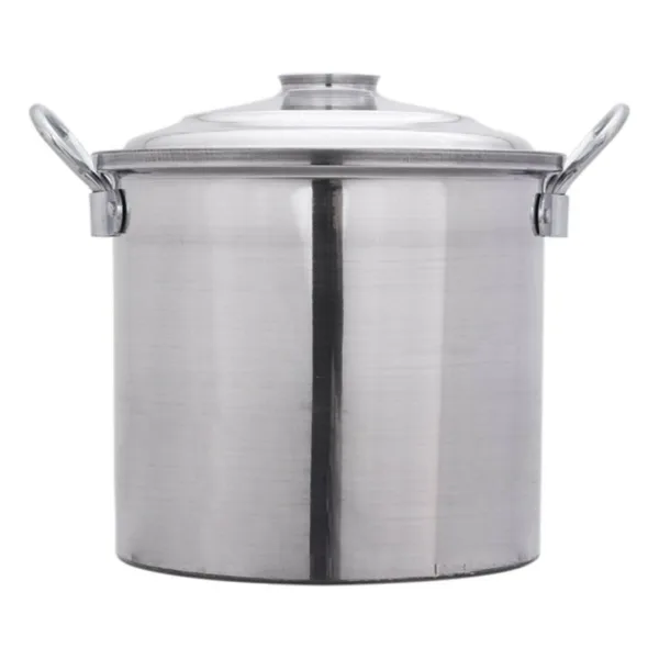 Renk Yapı Rüyası Renk Yapı Alüminyum Kazan 30 cm.