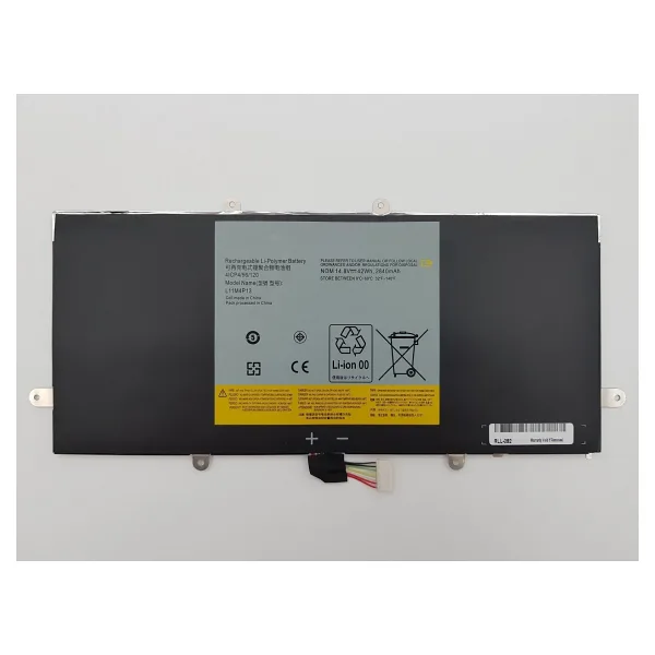 RETRO Lenovo IdeaPad Yoga 11, Yoga 11s, L11M4P13 Notebook Bataryası