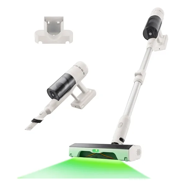 Roborock H60 Şarjlı Dikey Süpürge