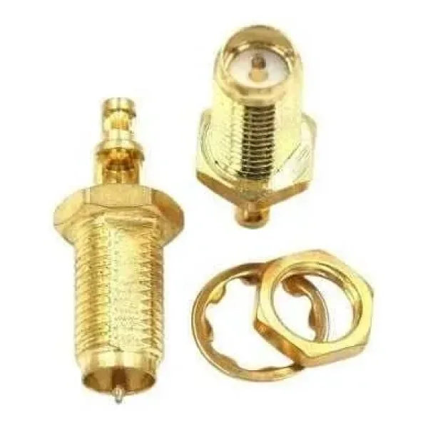 RP-SMA-KY-1.13 Coaxial Konnektör