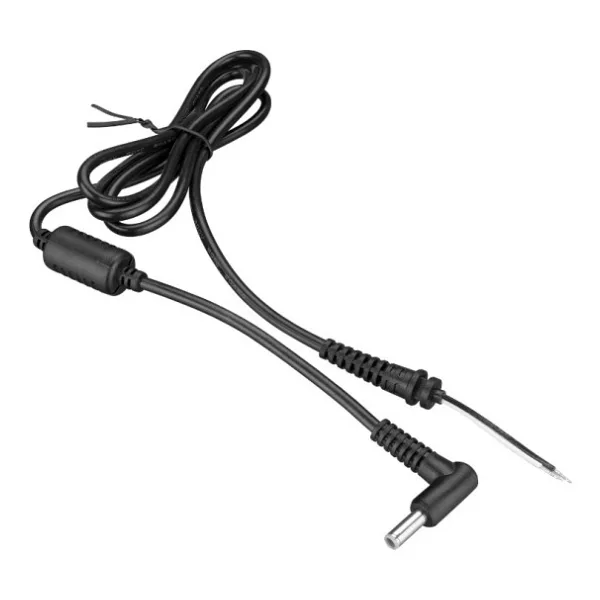 S-Link SL-YD-19 LTipi 4.5x3.0 Notebook Adap. Kab