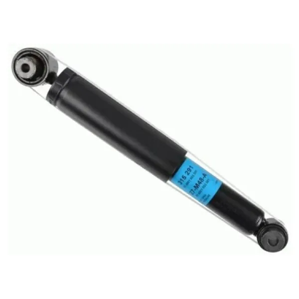 SACHS 315291 Amortisör Arka Megane III 08- Fluence