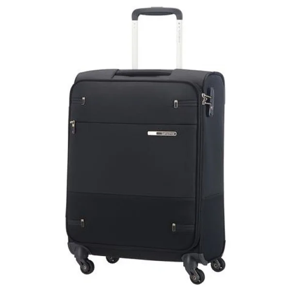 Samsonite Base Boost Kumaş Kabin Boy Valiz