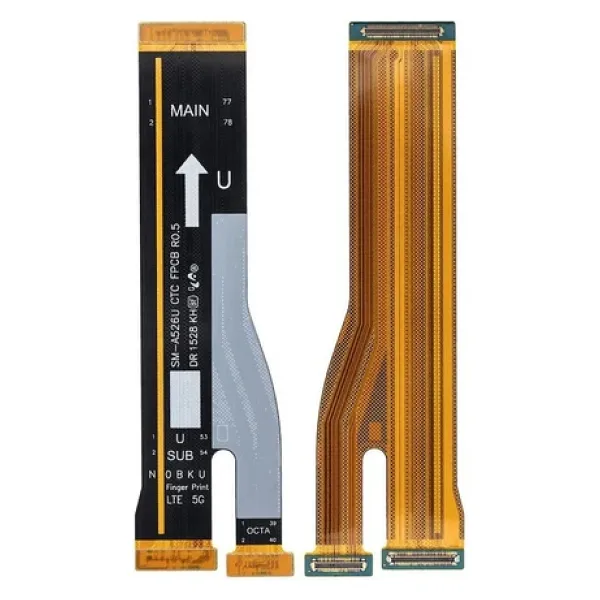 Samsung A52 Ara Film