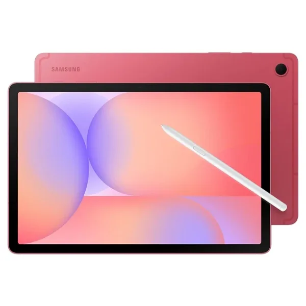 Samsung Galaxy Tab S10 Lite SM-X400 Kırmızı 256 GB 10.9" Tablet
