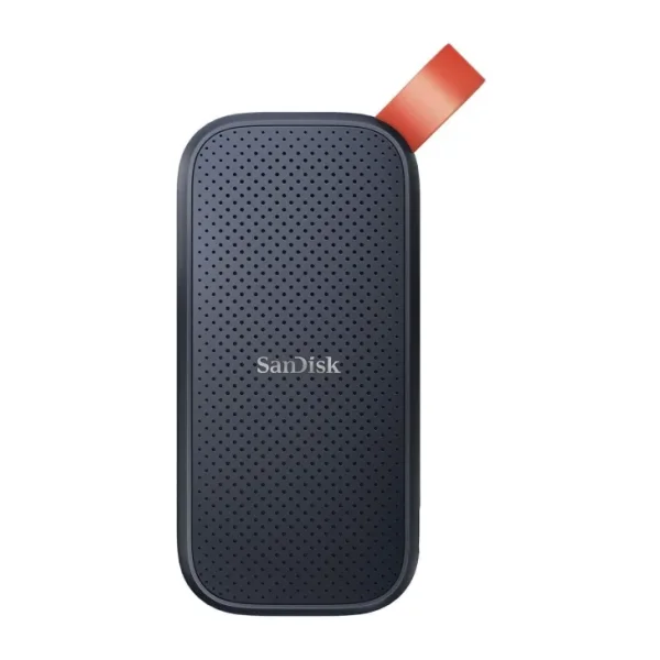 SanDisk Portable SDSSDE30-1T00-G25 USB 3.2 1 TB Taşınabilir SSD