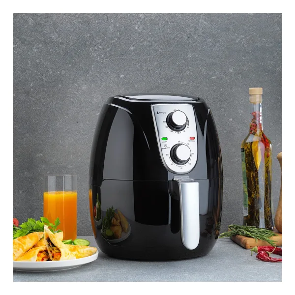 Schafer Fit Fry Smart 3 Lt Yağsız Fritöz