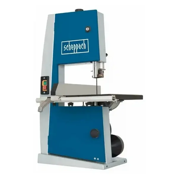 Scheppach Basa 1 300 W Elektrikli Şerit Testere
