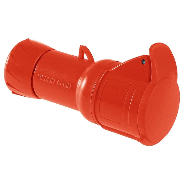 Schneider PKY32M434 Pratika 4x32A 3P+T IP44 Trifaze Hızlı Bağlantı Uzatma Prizi