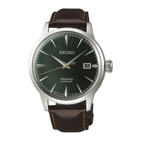 Seiko Presage Cocktail Time SRPD37 Erkek Kol Saati