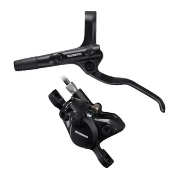 Shimano Hidrolik Ön Disk Fren Seti Mt 200 Dönmeyi Düşünmedilerz