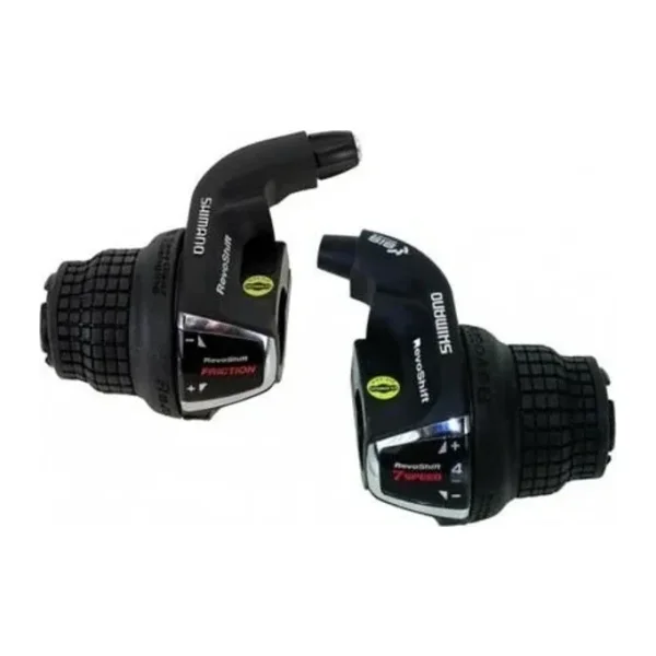 Shımano Sl-Rs35 3X7 Vites Kolu Set