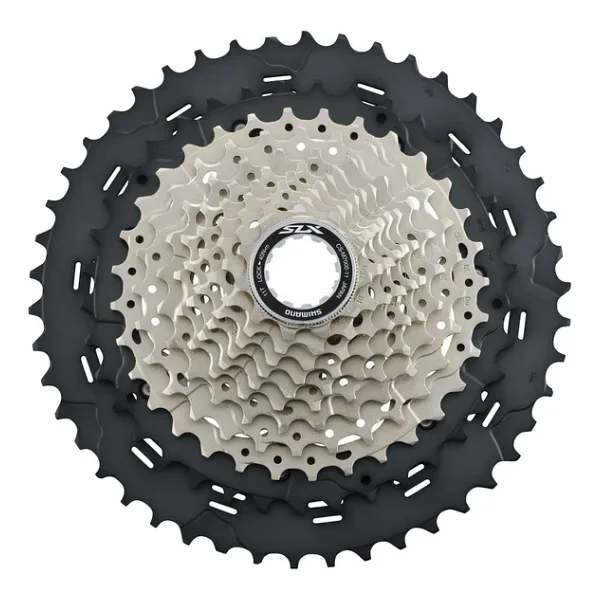 Shımano Slx Cs-M7000 11-46t 11 Li Ruble