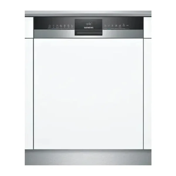 Siemens SN53IS62MT 6 Programlı Ankastre Bulaşık Makinesi
