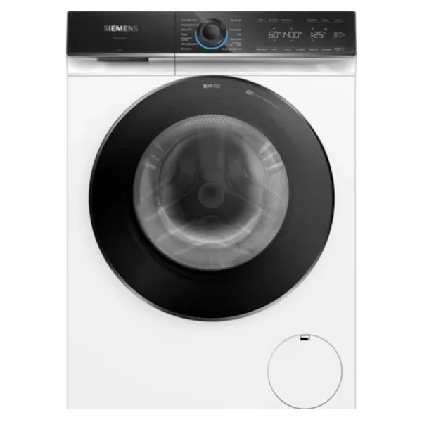 Siemens WG44B2A0TR 9 kg 1400 Devir Çamaşır Makinesi