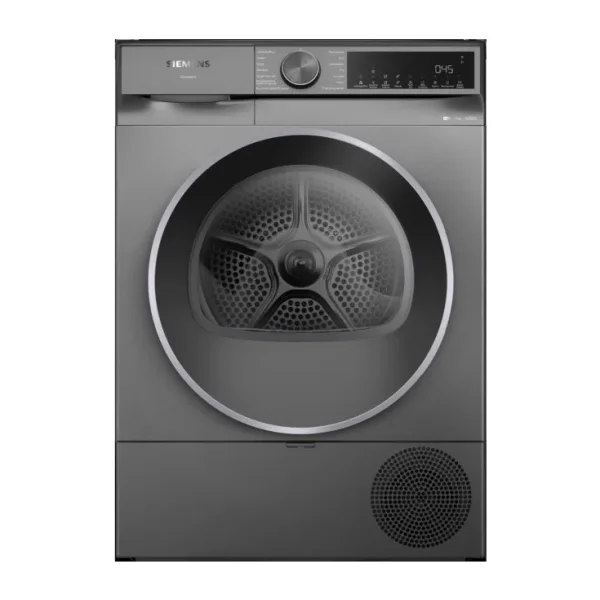 Siemens WQ52J20RTR 10 kg Çamaşır Kurutma Makinesi