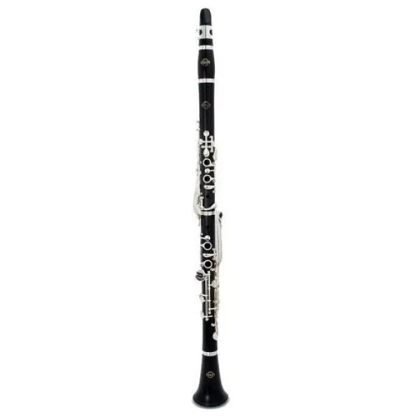 Silver SCL-02G Sol Klarnet
