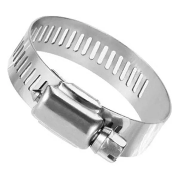 Site Hırdavat Tork Ayarlı Hortum Kelepçesi 8-12MM A Tipi (20 Adet)