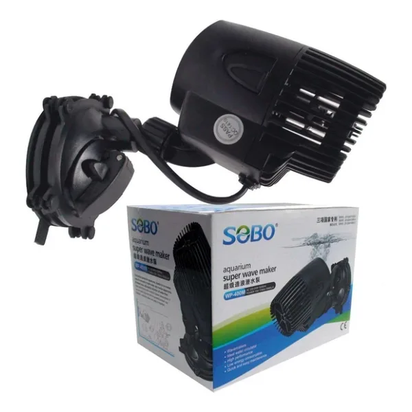 Sobo Wp-400M Akvaryum Sirkülasyon Motoru