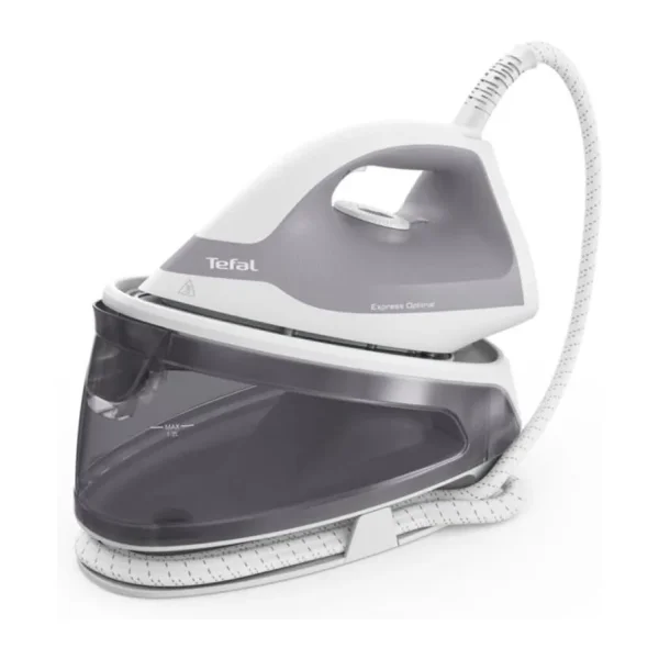 Tefal Express Mini SV4111 2200 W Buhar Kazanlı Ütü