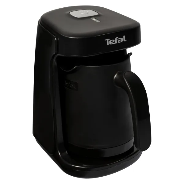 Tefal Köpüklüm Compact Türk Kahve Makinesi