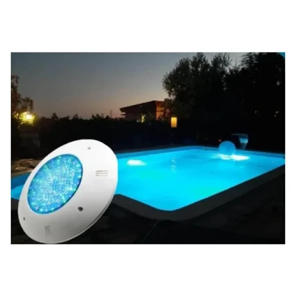 Tenda 30 Watt Turkuaz Sıva Üstü Smd Ledli Havuz Lambası