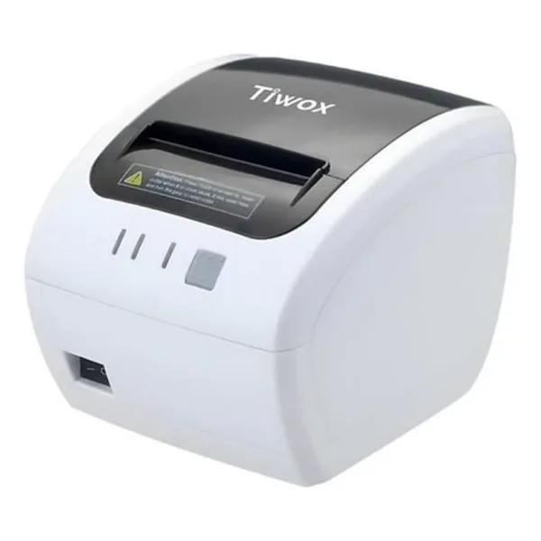 Tiwox RP-5100 Direkt Termal Barkod Yazıcı