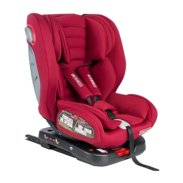 Tommybaby Creative 360° Dönebilen Isofixli 0-36 kg Oto Koltuğu
