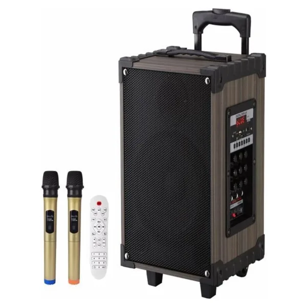 Torima Profesyonel LT-912 Bluetooth Hoparlör