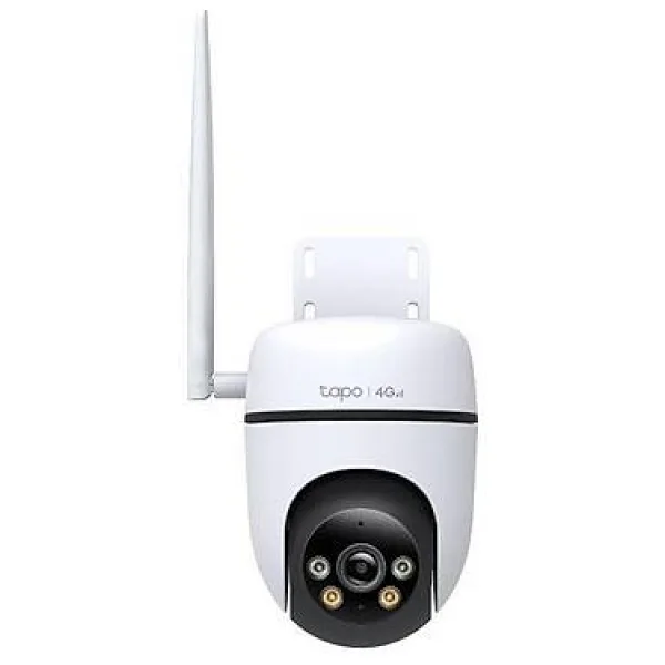 TP-Link Tapo C501GW Speed Dome Full HD 360 Derece Gece Görüşlü IP Güvenlik Kamerası