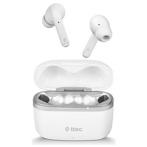 Ttec AirBeat Move 2KM138 TWS Kulak İçi Bluetooth Kulaklık