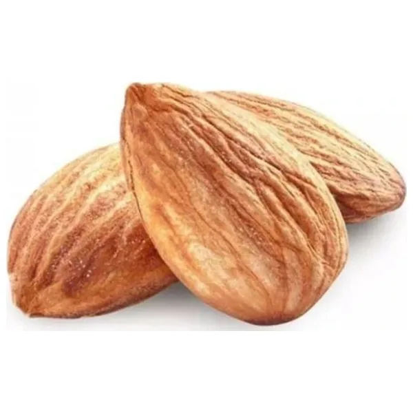 Tuğba Kuruyemiş Tuzlu Badem 500 gr