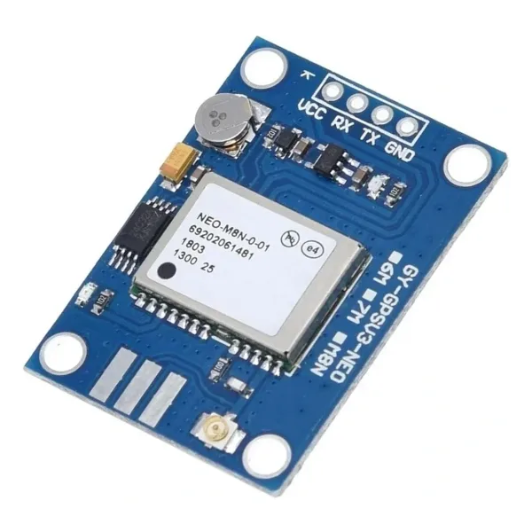 Ublox GY-GPSV3 NEO-8M M8N GPS Modülü