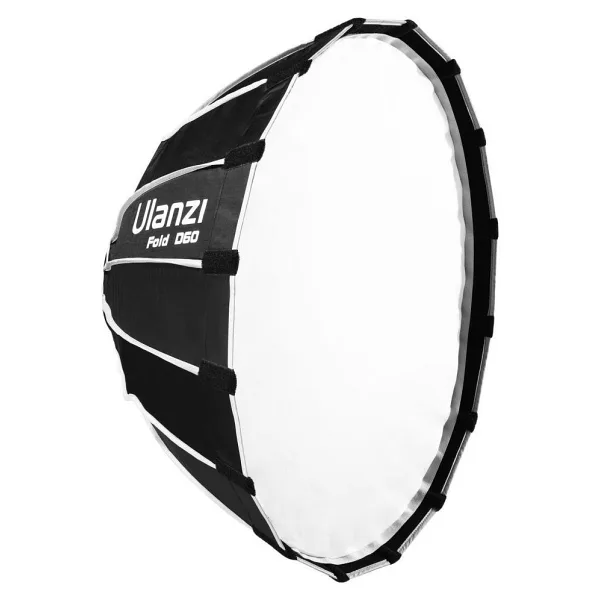 Ulanzi LAS003 60 cm Mini Bowens Mount Softbox