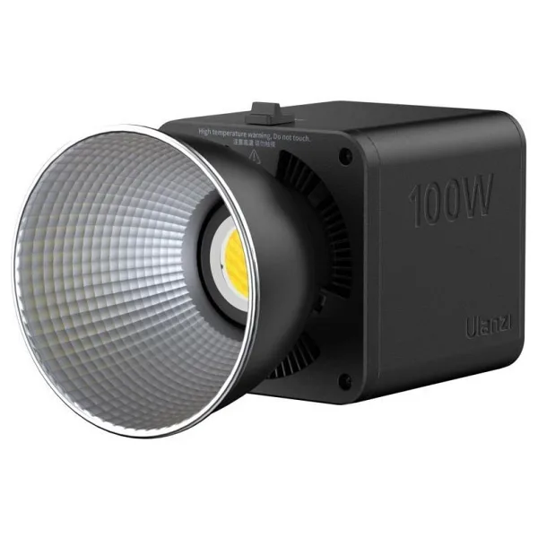 Ulanzi ML100Bi 100 W Bi-Color COB Video LED Işık