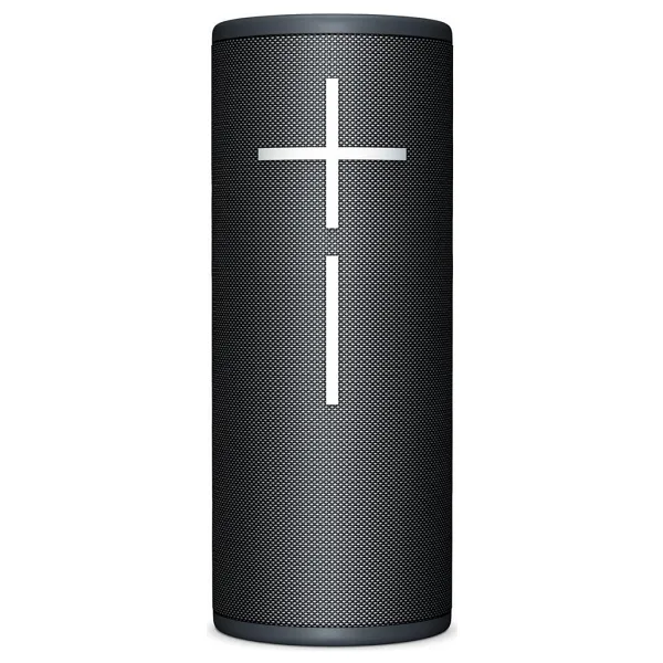 Ultimate Ears Boom 4 Siyah Bluetooth Hoparlör