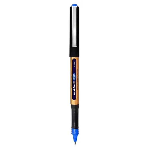 Uni-Ball UB-150 Eye Broad 1.0 mm Roller Kalem
