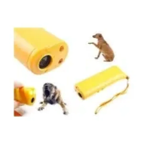 Uravas Store Ultrasonik 150 Db Uzun Menzilli Köpek Kovucu