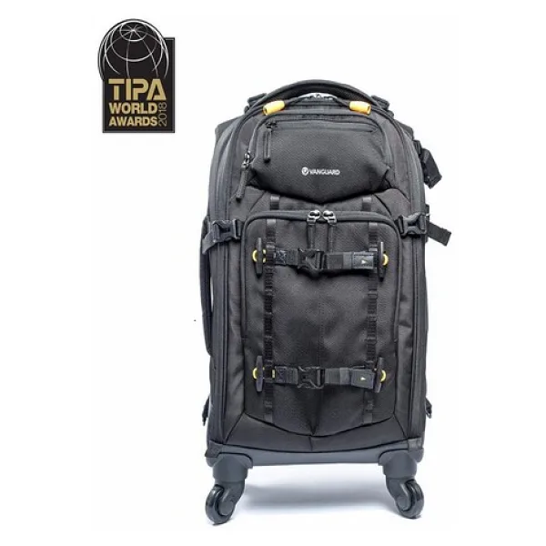 Vanguard Alta Fly 55T Fotoğraf Makinesi Sırt Çantası