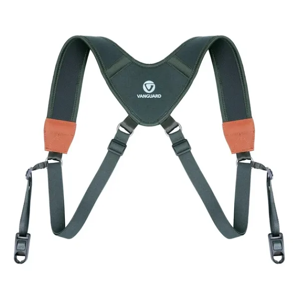 Vanguard Veo Optic Guard H DLX GR - Deluxe Dürbün ve Kamera Taşıma Askısı