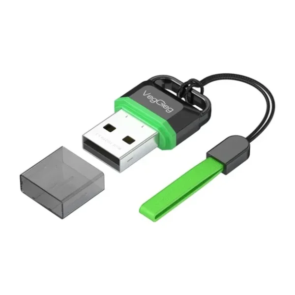 VegGieg UB503 5.3 Bluetooth Adaptör