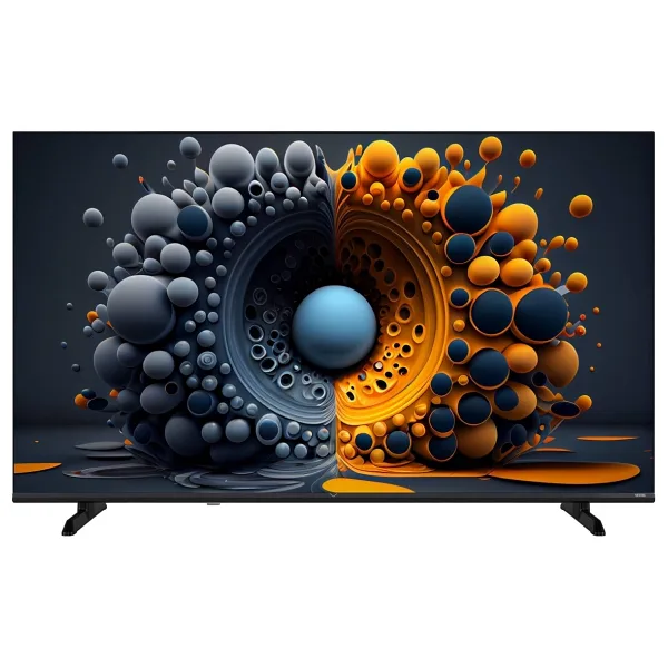 Vestel 50UT9850 4K Ultra HD 50" 127 Ekran Uydu Alıcılı Smart LED TV